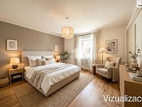 Prodej, rodinný dům, 86 m2, U Parku, Pňov - Předhradí - 10