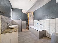 Prodej, rodinný dům, 86 m2, U Parku, Pňov - Předhradí - 14