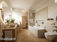 Prodej, rodinný dům, 86 m2, U Parku, Pňov - Předhradí - 15