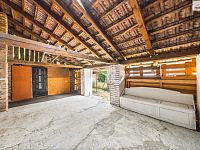 Prodej, rodinný dům, 86 m2, U Parku, Pňov - Předhradí - 17