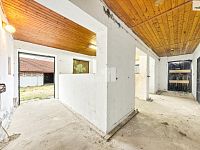 Prodej, rodinný dům, 86 m2, U Parku, Pňov - Předhradí - 18