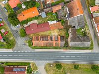 Prodej, rodinný dům, 86 m2, U Parku, Pňov - Předhradí - 19