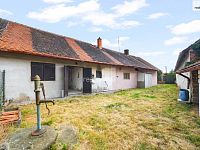 Prodej, rodinný dům, 86 m2, U Parku, Pňov - Předhradí - 2