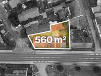 Prodej, rodinný dům, 86 m2, U Parku, Pňov - Předhradí - 20
