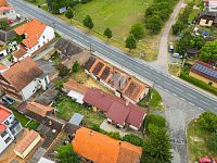 Prodej, rodinný dům, 86 m2, U Parku, Pňov - Předhradí - 21