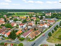 Prodej, rodinný dům, 86 m2, U Parku, Pňov - Předhradí - 23