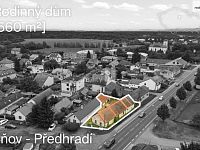 Prodej, rodinný dům, 86 m2, U Parku, Pňov - Předhradí - 24