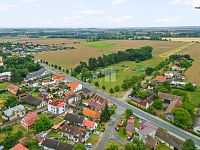 Prodej, rodinný dům, 86 m2, U Parku, Pňov - Předhradí - 25