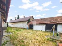 Prodej, rodinný dům, 86 m2, U Parku, Pňov - Předhradí - 3