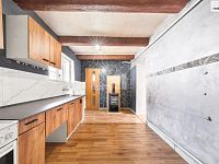 Prodej, rodinný dům, 86 m2, U Parku, Pňov - Předhradí - 4
