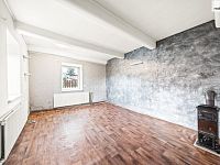 Prodej, rodinný dům, 86 m2, U Parku, Pňov - Předhradí - 7