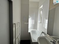 Byt 2+kk/T, 35m2 v Praze 9 ul. Českobrodská - 13