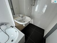 Byt 2+kk/T, 35m2 v Praze 9 ul. Českobrodská - 9