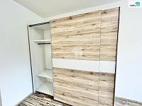 Nezařízený byt 3+kk v Praze 9 ul. Českobrodská - 21