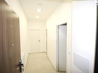 Pronájem moderního bytu 2+kk, 50 m2, cihla, nezařízený, Praha - Modřany - 12