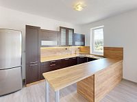 Prodej bytu 3+KK, DV, 67 m2, Antonínův Důl, Jihlava