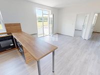 Prodej bytu 3+KK, DV, 67 m2, Antonínův Důl, Jihlava - 5