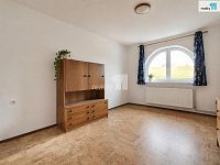 Pronájem bytu 3+1 blízko přírody i města, CP 101 m2, Pilníkov, okr. Trutnov - 11
