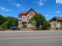 Pronájem bytu 3+1 blízko přírody i města, CP 101 m2, Pilníkov, okr. Trutnov - 24