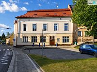 Pronájem bytu 3+1 blízko přírody i města, CP 101 m2, Pilníkov, okr. Trutnov - 27