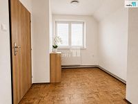 Pronájem bytu 3+1 blízko přírody i města, CP 101 m2, Pilníkov, okr. Trutnov - 8