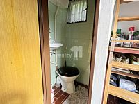 Prodej chatky, pozemek 570 m2 v OV, V Lučinách, Liberec - 12