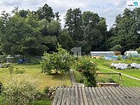 Prodej chatky, pozemek 570 m2 v OV, V Lučinách, Liberec - 14