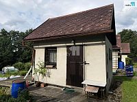 Prodej chatky, pozemek 570 m2 v OV, V Lučinách, Liberec - 15