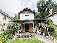 Prodej chatky, pozemek 570 m2 v OV, V Lučinách, Liberec - 17
