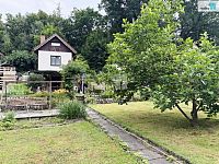 Prodej chatky, pozemek 570 m2 v OV, V Lučinách, Liberec - 18