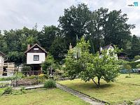 Prodej chatky, pozemek 570 m2 v OV, V Lučinách, Liberec - 19