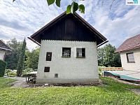 Prodej chatky, pozemek 570 m2 v OV, V Lučinách, Liberec - 5
