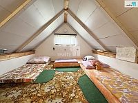 Prodej chatky, pozemek 570 m2 v OV, V Lučinách, Liberec - 7