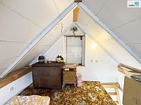 Prodej chatky, pozemek 570 m2 v OV, V Lučinách, Liberec - 8