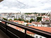 K pronájmu byt 2+kk, 48 m2, Pod Altánem 2405/46, 100 00 Praha 10 - Strašnice