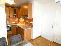 K pronájmu byt 2+kk, 48 m2, Pod Altánem 2405/46, 100 00 Praha 10 - Strašnice - 10
