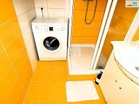 K pronájmu byt 2+kk, 48 m2, Pod Altánem 2405/46, 100 00 Praha 10 - Strašnice - 12