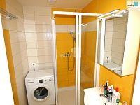 K pronájmu byt 2+kk, 48 m2, Pod Altánem 2405/46, 100 00 Praha 10 - Strašnice - 13