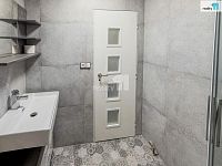Pronájem, byt 2+1, 60 m2, se zahradou, Karlovy Vary, ul. K Linhartu - 11