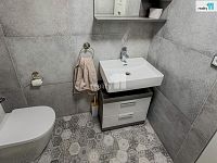 Pronájem, byt 2+1, 60 m2, se zahradou, Karlovy Vary, ul. K Linhartu - 12