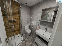 Pronájem, byt 2+1, 60 m2, se zahradou, Karlovy Vary, ul. K Linhartu - 13