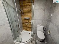 Pronájem, byt 2+1, 60 m2, se zahradou, Karlovy Vary, ul. K Linhartu - 14