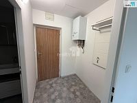 Pronájem, byt 2+1, 60 m2, se zahradou, Karlovy Vary, ul. K Linhartu - 15