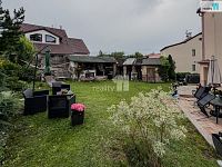 Pronájem, byt 2+1, 60 m2, se zahradou, Karlovy Vary, ul. K Linhartu - 20