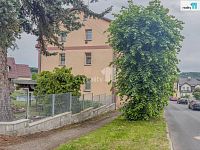 Pronájem, byt 2+1, 60 m2, se zahradou, Karlovy Vary, ul. K Linhartu - 22