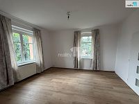 Pronájem, byt 2+1, 60 m2, se zahradou, Karlovy Vary, ul. K Linhartu - 5