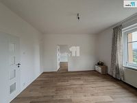 Pronájem, byt 2+1, 60 m2, se zahradou, Karlovy Vary, ul. K Linhartu - 6