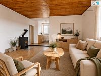 Velký byt 3+1 v Pilníkově: 101 m² prostoru pro rodinný život - 13