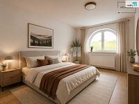 Velký byt 3+1 v Pilníkově: 101 m² prostoru pro rodinný život - 17