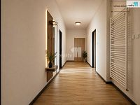 Velký byt 3+1 v Pilníkově: 101 m² prostoru pro rodinný život - 20